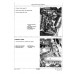 John Deere F912, F915 and F935 Front Mowers Technical Manual (TM1350)