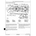 TM1434 - John Deere 8560, 8760, 8960 4WD Articulated Tractors Diagnosis and Tests Service Manual