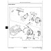 John Deere 9960 Cotton Pickers Repair Manual (TM1448)