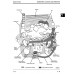 John Deere 2243 Gas Professional GreensMowers Technical Manual (TM1473)