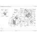 TM1496 - John Deere 300D, 310D Backhoe 315D Side Shift Loader Diagnostic, Operation and Test Manual