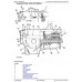 TM1497 - John Deere 300D, 310D Backhoe Loaders 315D Side Shift Loader Service Repair Technical Manual