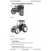 TM1520 - John Deere Tractors 5200, 5300, 5400 and 5500 All Inclusive Diagnostic, Repair Technical Manual