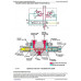TM1529 - John Deere 544G, 544GH, 544G LL, 544G TC, 624G, 644G Loader Diagnostic&Test Service Manual