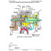 TM1537 - John Deere 710D Backhoe Loader Diagnostic, Operation and Test Service Manual