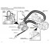 TM1566 - John Deere Skid Steer Loader Type 8875 Service Technical Manual