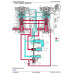 TM1576 - John Deere 8100, 8200, 8300, 8400 Tractors Diagnosis and Tests Service Manual