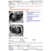 TM1579 - John Deere 653E Tracked Feller Buncher Service Repair Technical Manual
