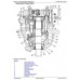 TM1579 - John Deere 653E Tracked Feller Buncher Service Repair Technical Manual