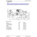 TM1600 - John Deere 540G, 640G, 740G, 548G, 648G, 748G (SN. -565684) Skidders Repair Service Manual