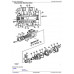 TM1607 - John Deere 670C, 670CH, 672CH, 770C, 770CH, 772CH Motor Grader Repair Technical Manual