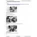 TM1609 - John Deere 310SE Backhoe Loader, 315SE Side Shift Loader Service Repair Technical Manual