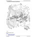 TM1662 - John Deere 160LC Excavator Service Repair Technical Manual