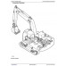 TM1666 - John Deere 230LC Excavator (Metric) Service Repair Technical Manual