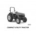 TM1679 - John Deere 4500, 4600, 4700 Compact Utility Tractors All Inclusive Technical Service Manual