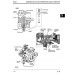 John Deere 314F, 518R and 820R Walk-Behind Tillers Technical Manual (TM1687)