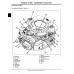 John Deere JS60, JS60H, JS61, JS63, JS63E and JS63H Walk-Behind Rotary Mowers Technical Manual (TM1710)