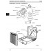 Sabre M10, M21, M23 Walk-Behind Mowers Technical Service Manual (tm1722)