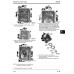 John Deere Z-Trak M653, M655 and M665 Mid-Mount Zero-Turn Mowers Technical Manual (TM1778)