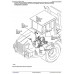 TM1789 - John Deere 350C and 400C Articulated Dump Truck Diagnostic, Operation & Test Service Manual