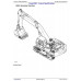 TM1808 - John Deere 550LC Excavator Service Repair Technical Manual