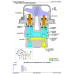 TM1817 - John Deere 50ZTS Compact Excavator Diagnostic, Operation and Test Service Manual