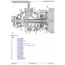 TM1821 - John Deere 9650CTS Combine Service Repair Technical Manual