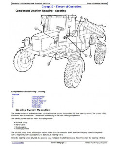 TM1833 - John Deere 4700 Self-Propelled Sprayers Diagnostic and Tests Service Manual