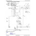 TM1844 - John Deere 643H, 843H Wheeled Feller Buncher Diagnostic, Operation and Test Service Manual
