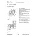 John Deere 335 (SN: 001001-001007) and 435 (SN: 001002-001043) Log Loaders Technical Manual (TM1875)