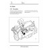 John Deere 853G Feller Bunchers Technical Manual (TM1889)