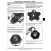 TM2024 - John Deere X495, X595 Lawn and Garden Tractors Diagnostic and Repair Technical Service Manual