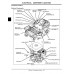 John Deere Z-Trak 737 and 757 Mid-Frame Mowers Technical Manual (TM2199)