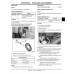 John Deere Z-Trak 717E Mini-Frame Zero-Turn Mowers Technical Manual (TM2277)