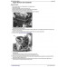 TM2351 - John Deere X700, X740, X748 Ultimate Select Series Tractors (Export Edition) Technical Manual