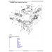 TM3265 - John Deere 540, 545, 550, 570, 580, 590 Hay& Forage Round Balers All Inclusive Technical Manual