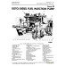 TM4212 - John Deere 820 Tractors Technical Service Manual