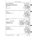 John Deere 1166, 1169H, 1174, 1177, 1177 Hydro/4, 1188 and 1188 Hydro/4 Combines (Europe) Technical Manual (TM4452)