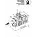 TM4481 - John Deere 1445F, 1745F, 1845F, 2345F Tractors Technical Service Manual