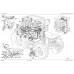 TM4487 - John Deere Tractors 6100, 6200, 6300, 6400, 6506, 6600, 6800, 6900 Diagnosis & Tests Manual