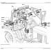 TM4487ELEC - John Deere 6100, 6200, 6300, 6400 Early Tractors Electrics Diagnistic Service Manual