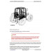 TM4559 - John Deere Tractors 6010, 6110, 6210, 6310, 6410, 6510, 6610 (SE) Service Repair Technical Manual