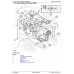 TM4621 - John Deere 6650, 6750, 6850, 6950 Forage Harvesters (SN.503681-504430) Diagnostic Service Manual