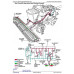 TM4635 - John Deere 9780 CTS Combines (SN. 000001 - 072799) Diagnostic and Repair Technical Manual