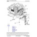 TM4644 - John Deere Tractors 6215 and 6515 (European) Diagnostic and Tests Service Manual