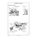 John Deere 3210, 3210X, 3310, 3310X, 3410 and 3410X Tractors Technical Manual (TM4663)