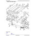 TM4697 - John Deere 9540, 9560, 9580, 9640, 9660, 9680 CWS/WTS Combine Service RepairTechnical Manual