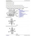 TM4699 - John Deere 1450, 1450CWS, 1550, 1550CWS Combines (S.N.-047353) Diagnosis & Tests Service Manual