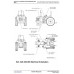 TM6025 - John Deere Tractors 6403, 6603 (North America) Diagnosis and Tests Service Manual
