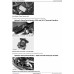 TM8103 - John Deere 3215, 3220, 3415, 3420 Telescopic Handlers Repair Technical Manual